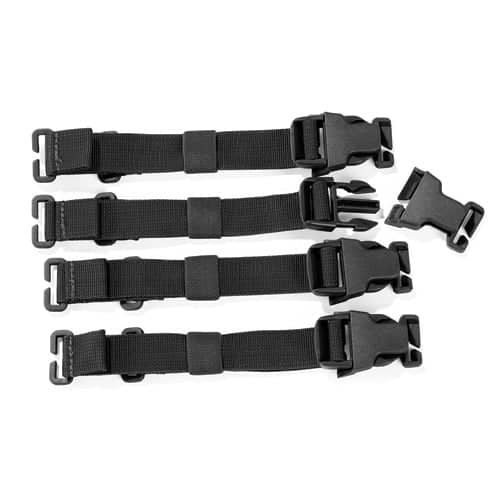 5.11 Tactical Rush Tier System 4 Piece Strap System