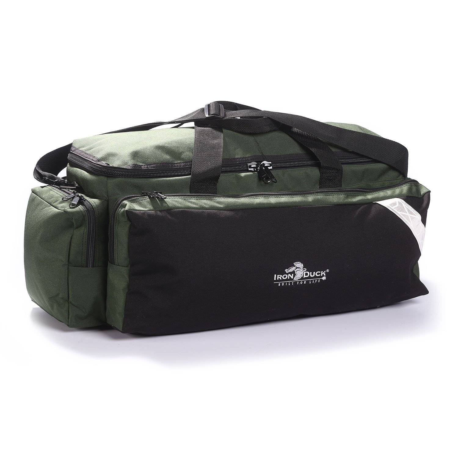 IRON DUCK BREATH SAVER D AIRWAY MANAGEMENT BAG