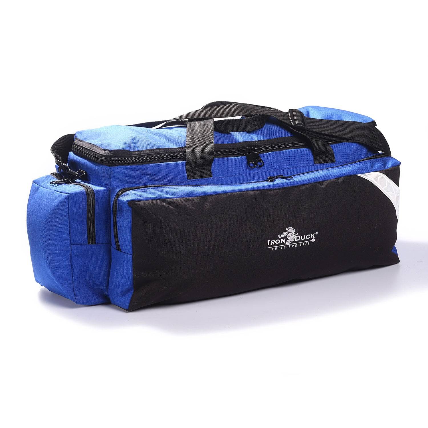 IRON DUCK BREATH SAVER D AIRWAY MANAGEMENT BAG