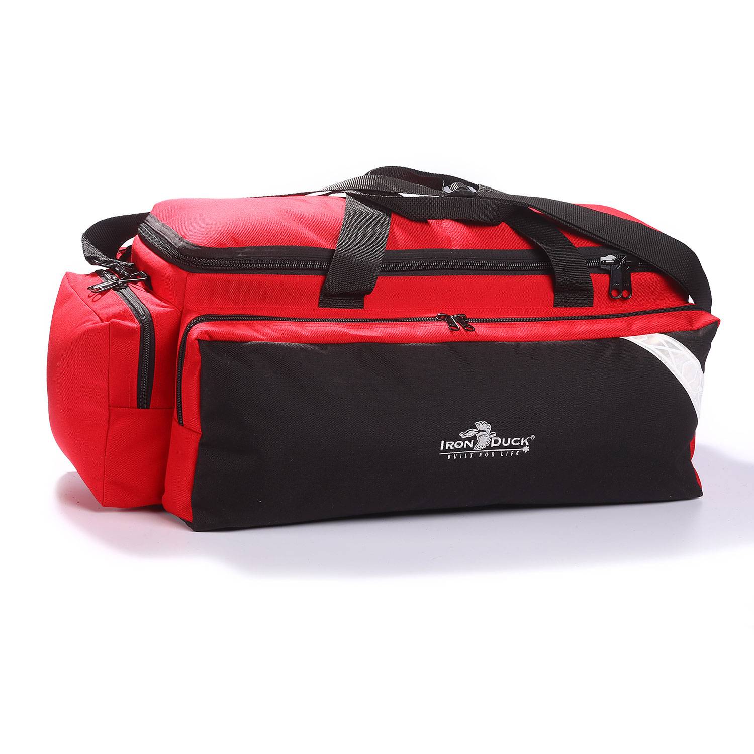 IRON DUCK BREATH SAVER D AIRWAY MANAGEMENT BAG