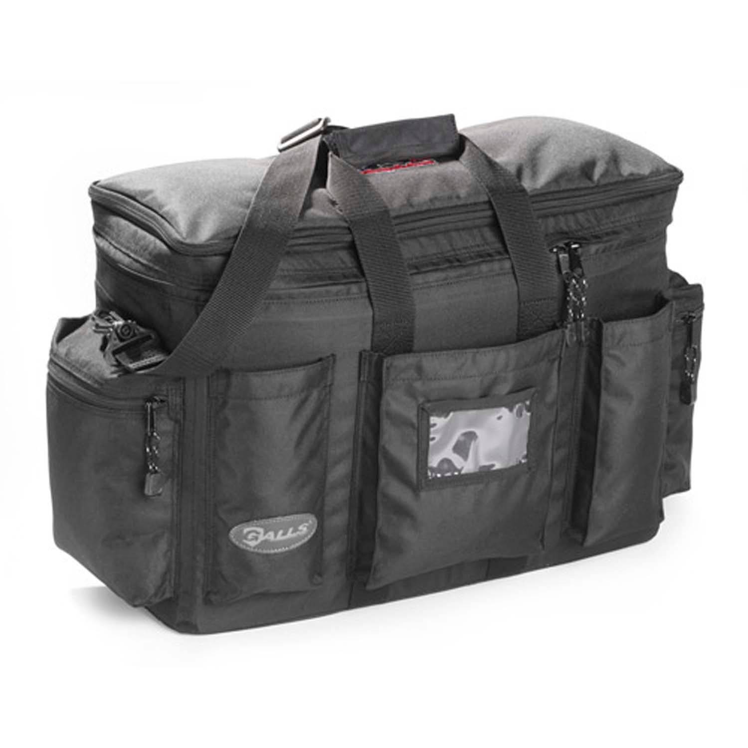 Rugged Radios Gear-Bag Ballistic Nylon Large Gear Bag