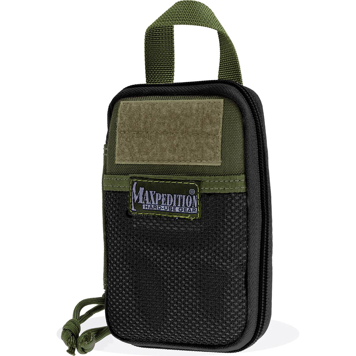 MAXPEDITION MINI POCKET ORGANIZER