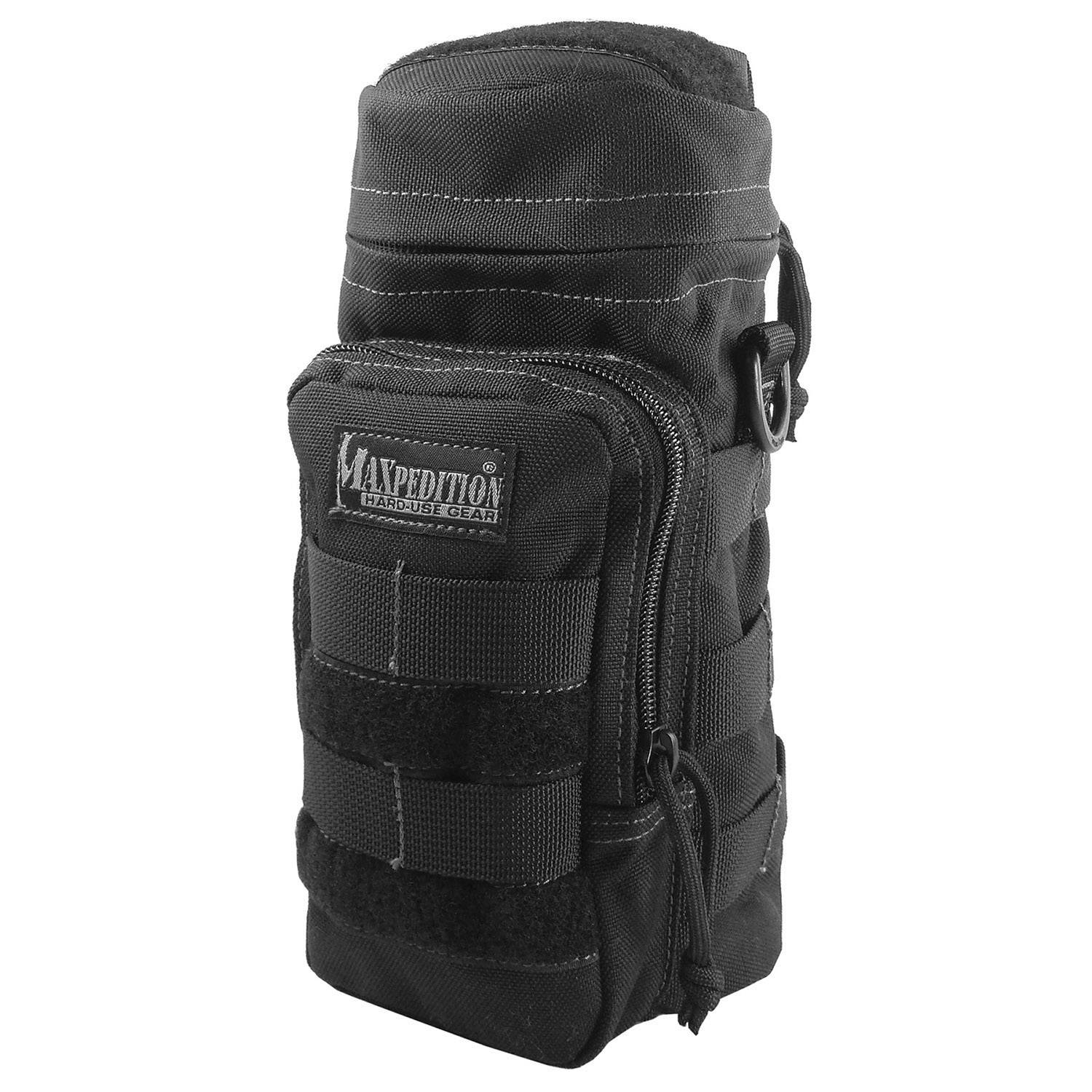 MAXPEDITION 10" X 4" BOTTLE HOLDER