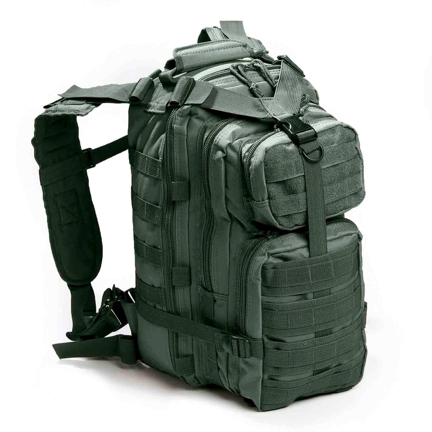 Backpack | MOLLE Galls Tactical Backpack 2-Day