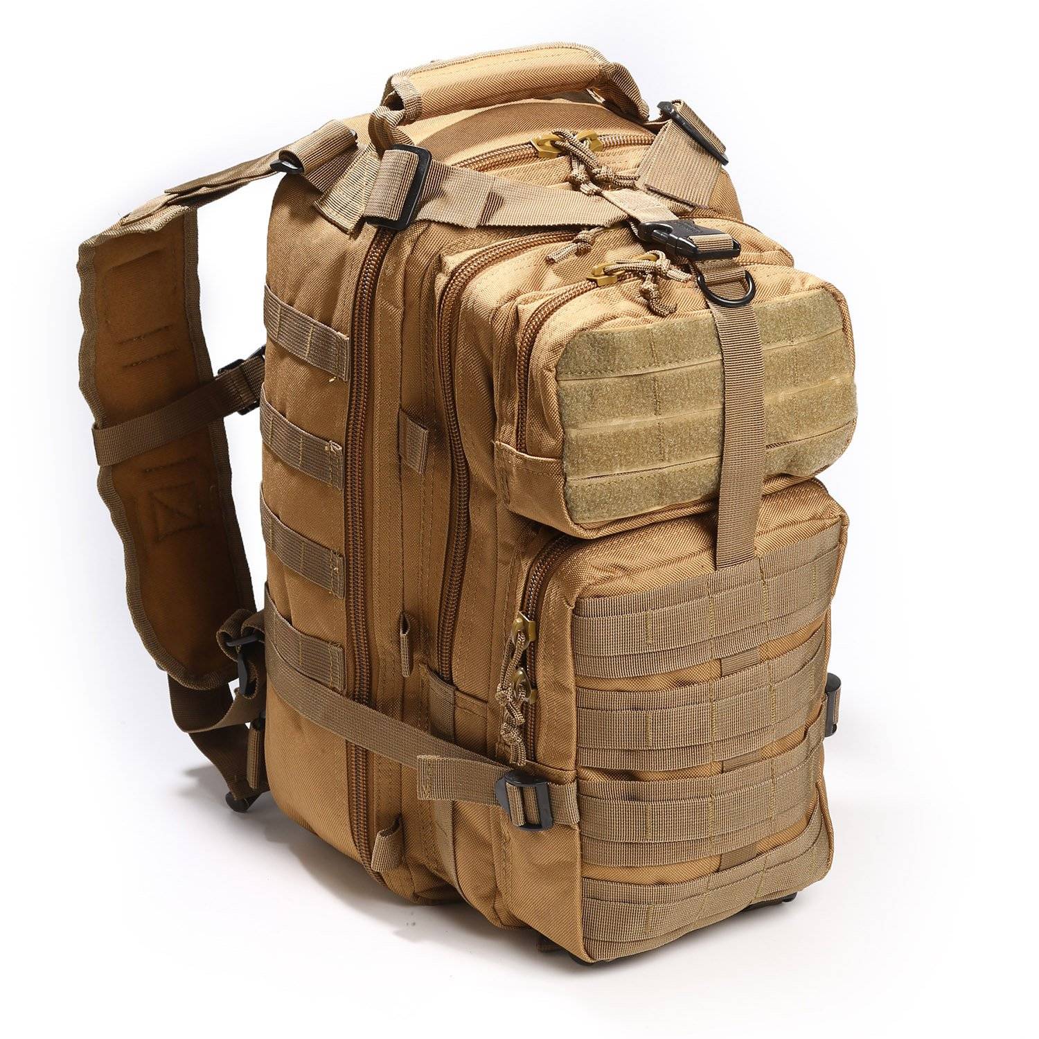 Galls Tactical Backpack 2Day MOLLE Backpack