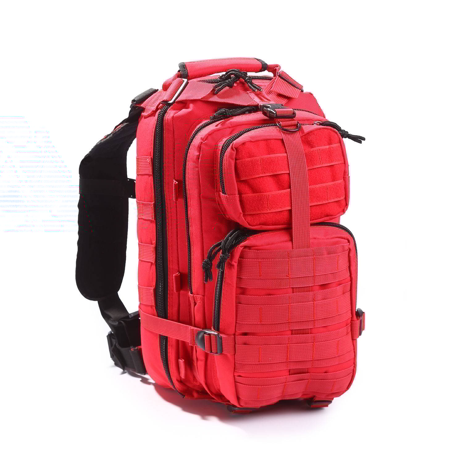 Galls Tactical Backpack 2Day MOLLE Backpack