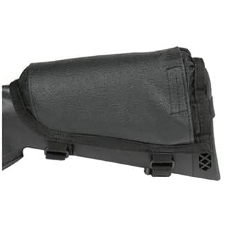 BLACKHAWKショックパッド BDS TacticalH型ハーネスセット BLACKHAWK! Tactical Cheek Pad