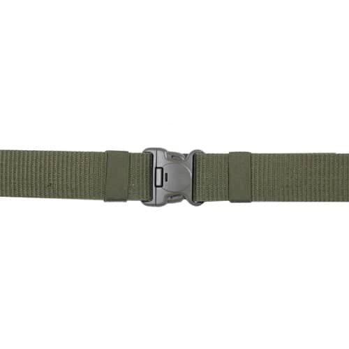BLACKHAWK! ENHANCED MILITARY WEB BELT