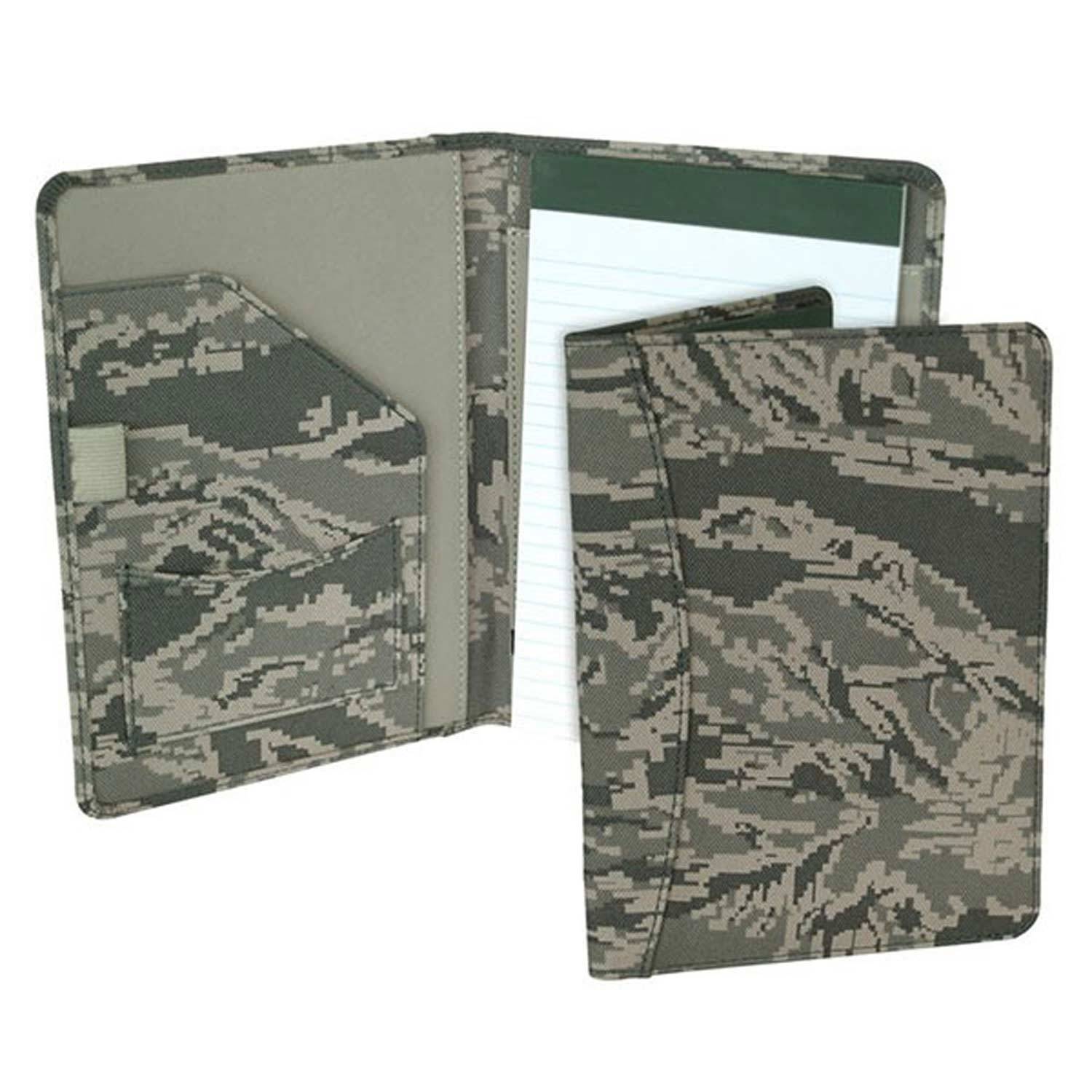 MERCURY TACTICAL GEAR CODE ALPHA JUNIOR PADFOLIO
