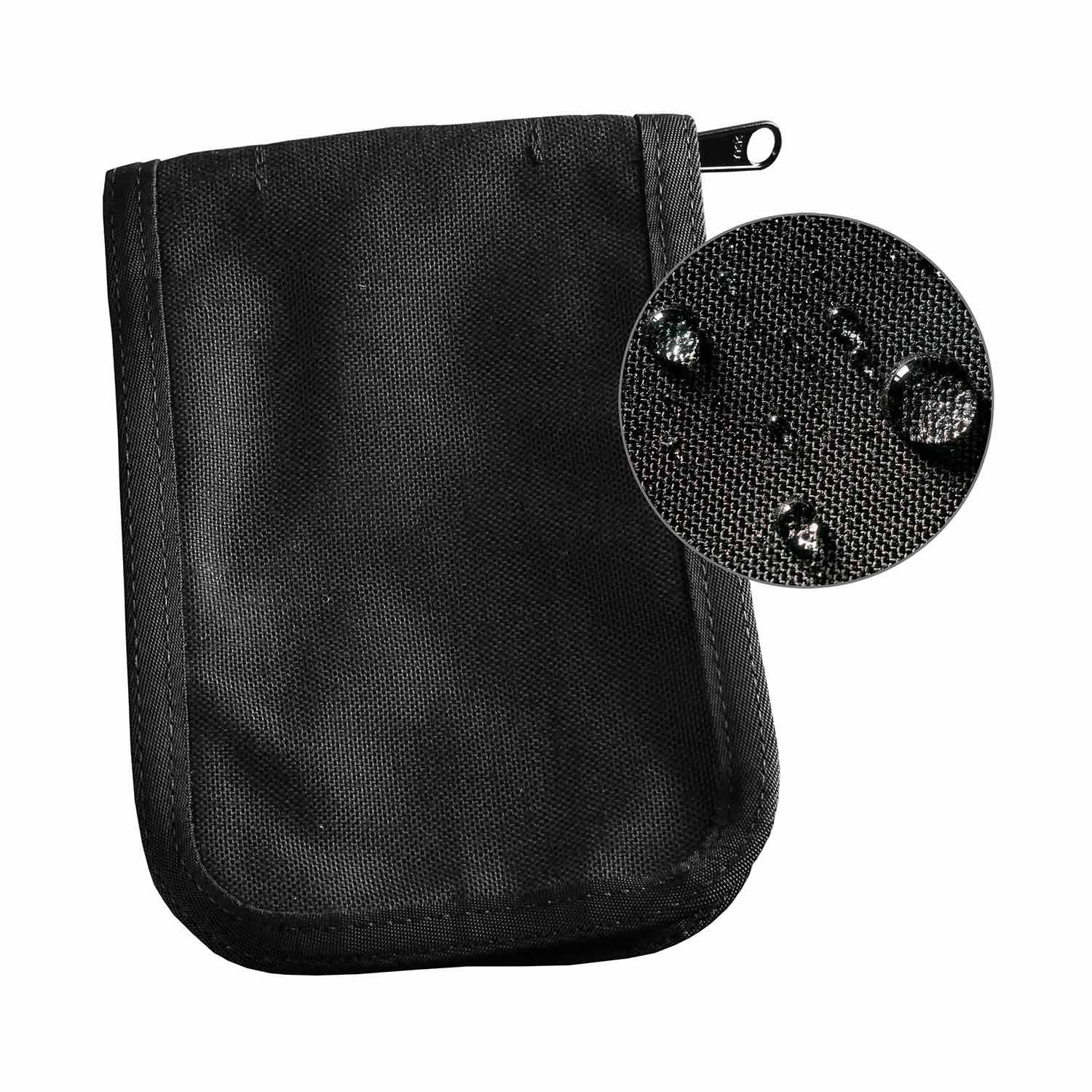 Rite in the Rain 4 x 6 Top Bound Cordura Notebook Cover