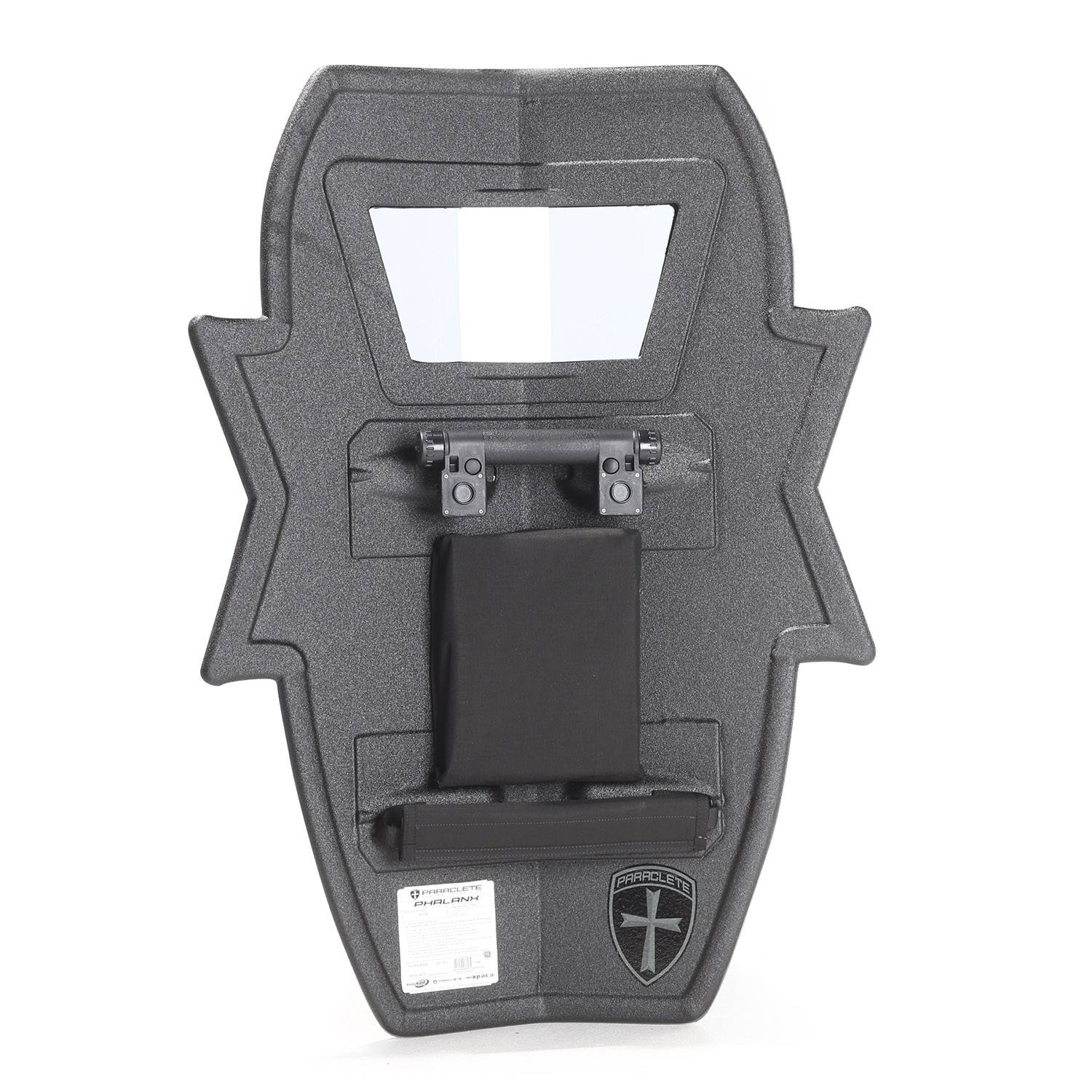 Paraclete Phalanx Ballistic Shield