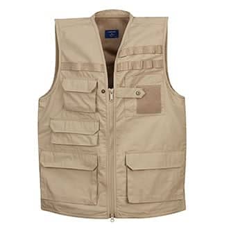 Propper Lightweight Ripstop Tactical Vest