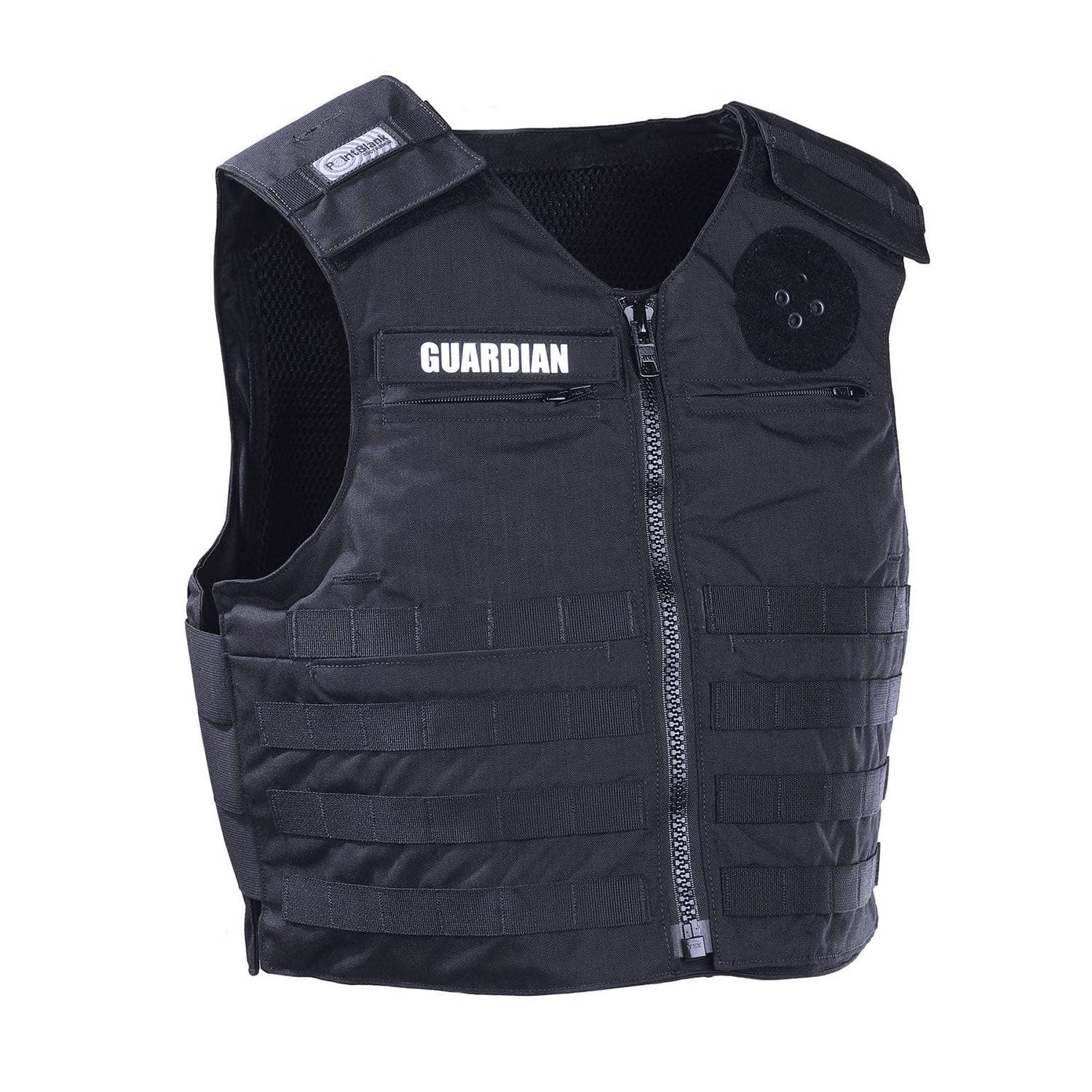 POINT BLANK GUARDIAN BALLISTIC VEST CARRIER