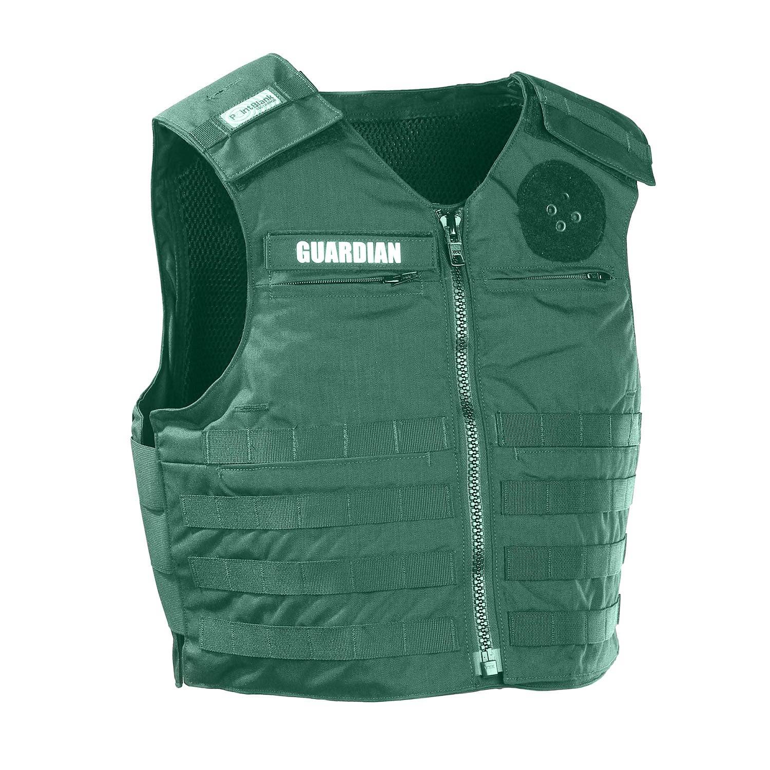 Point blank brand Tactical vests main image 1