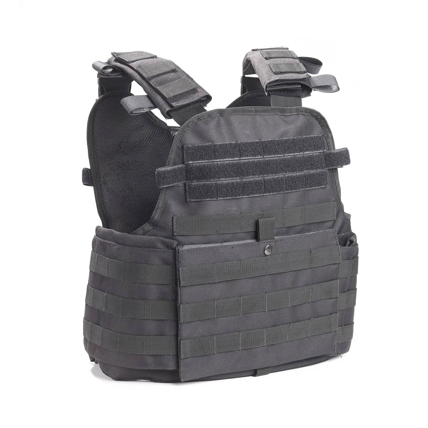 5ive Star Gear Bodyguard Plate Carrier