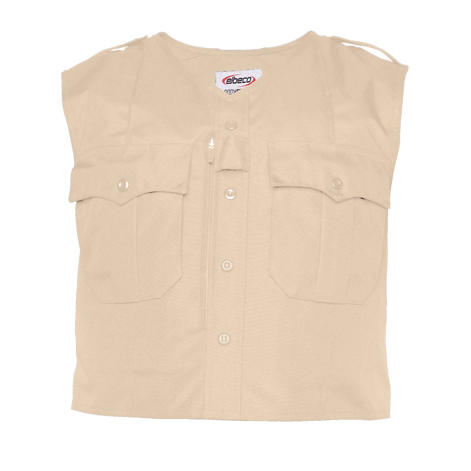 ELBECO BODYSHIELD EXTERNAL VEST COVER