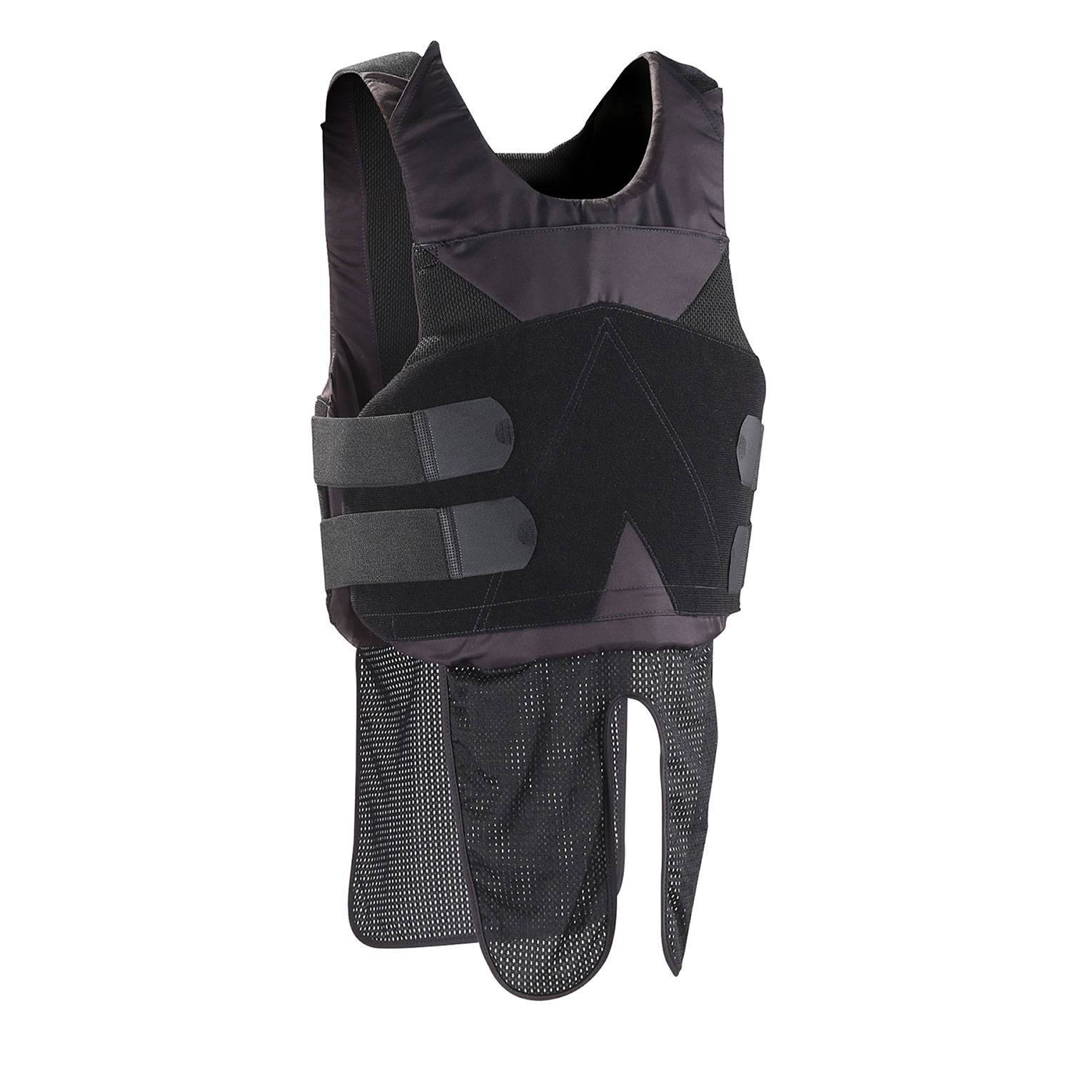 POINT BLANK ALPHA BLACK IIIA WITH VISION CARRIER