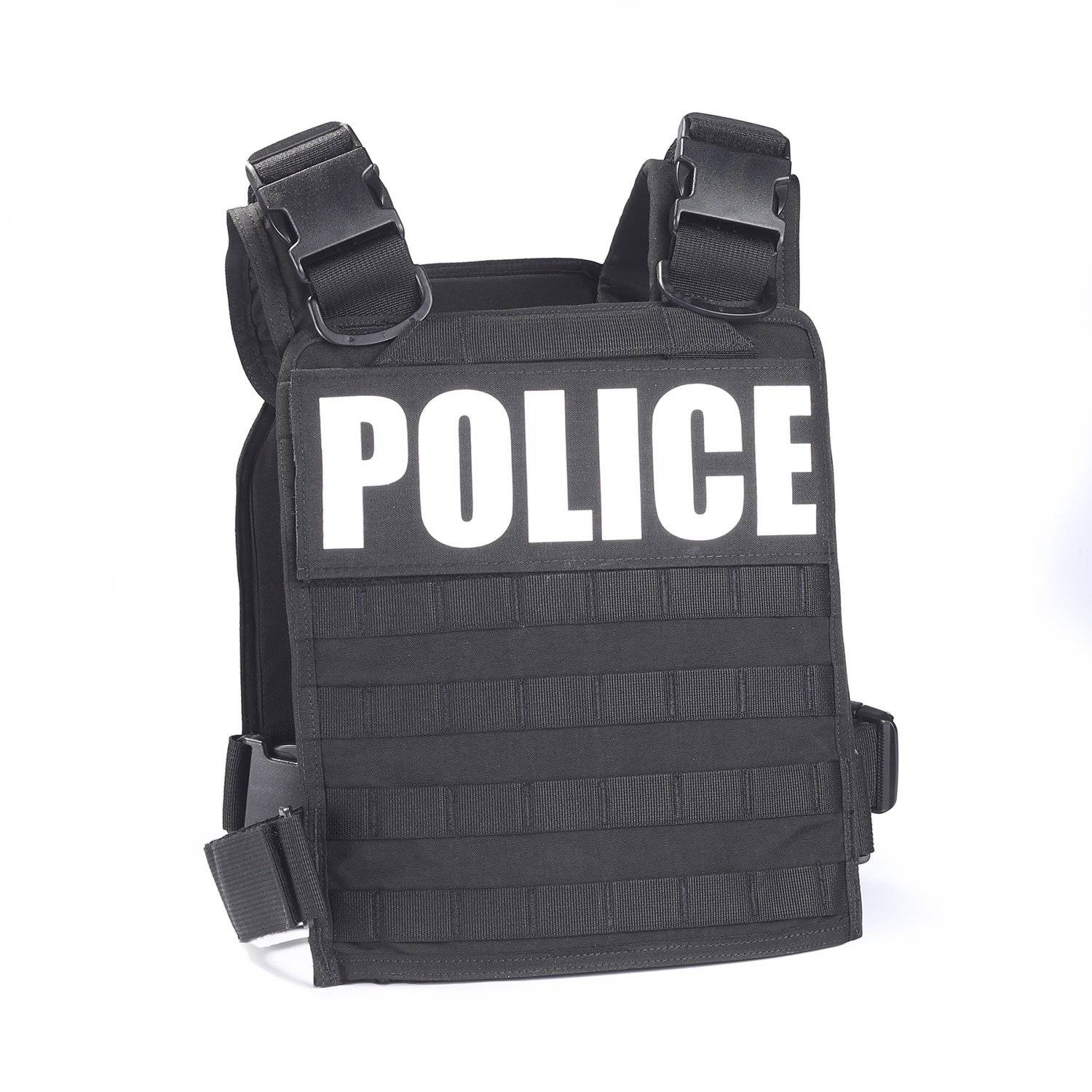 Point Blank Active Shooter Steel Plate Kit