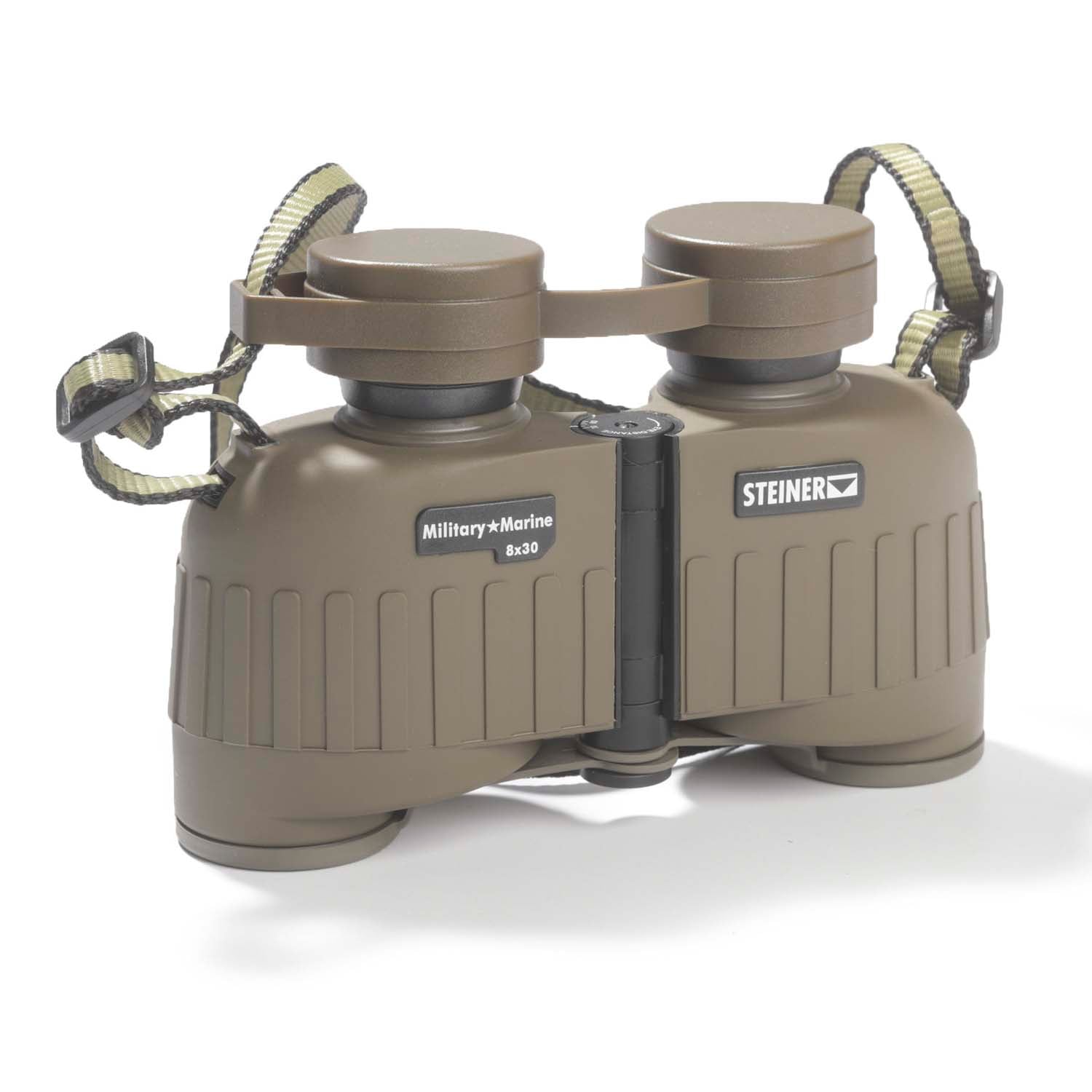 Steiner Jumelles militaires marines 8 x 30 avec sangle