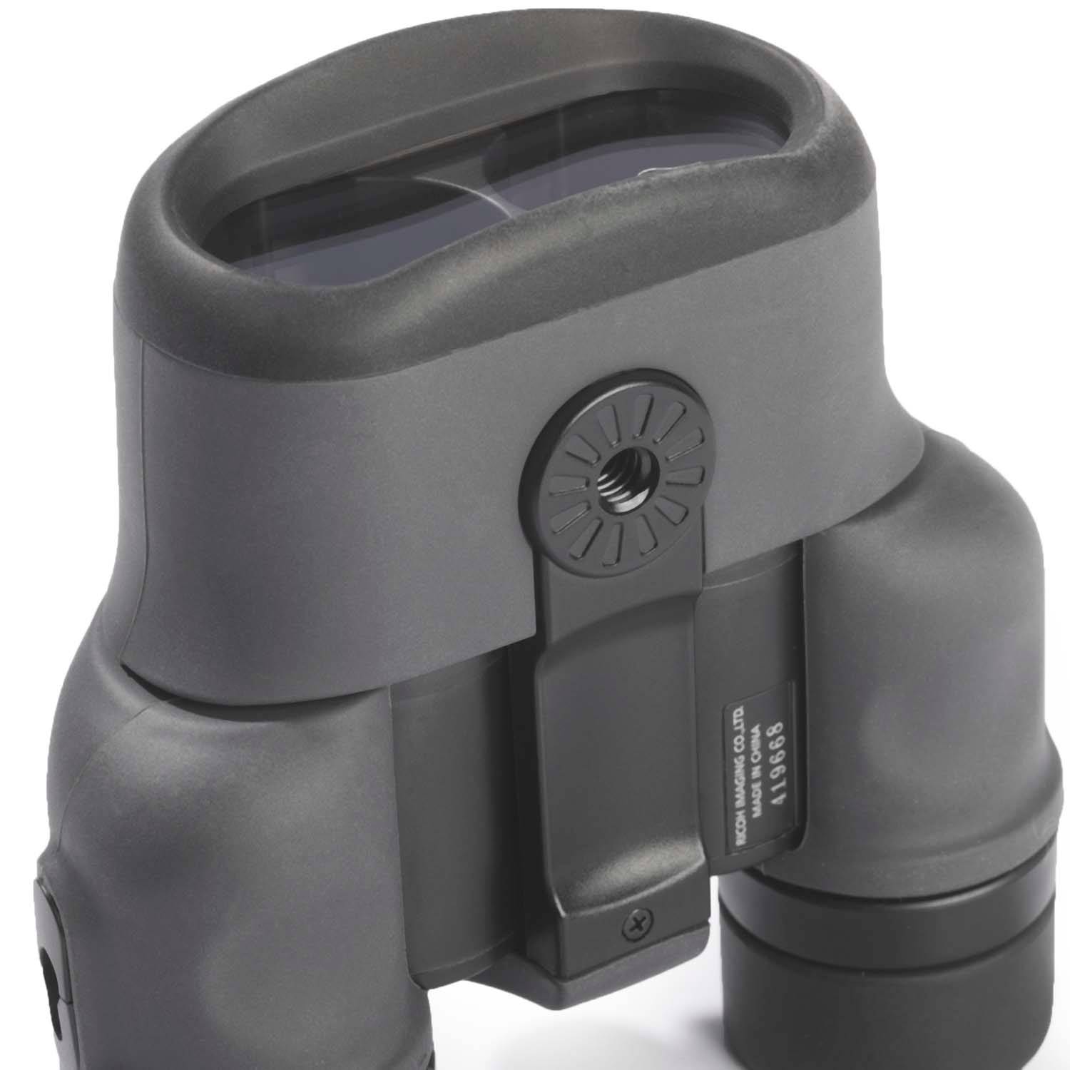 Pentax Papilio II 6.5 x 21 CloseFocusing Binoculars