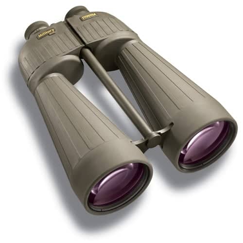 Steiner 20 x 80 Senator Military Binoculars