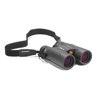 Ống nhòm ngày đêm chống nước Outland X 8×42 Celestron Mỹ chính hãng