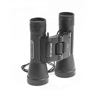 Celestron UpClose G2 7-16 x 32 Zoom Roof Binoculars