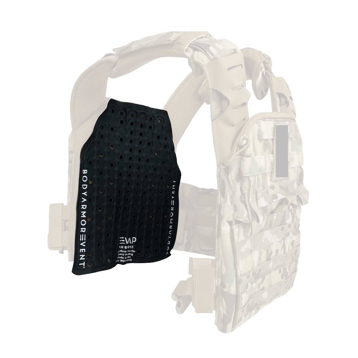 BODY ARMOR VENT Retrofit Kit Body Armor Vent