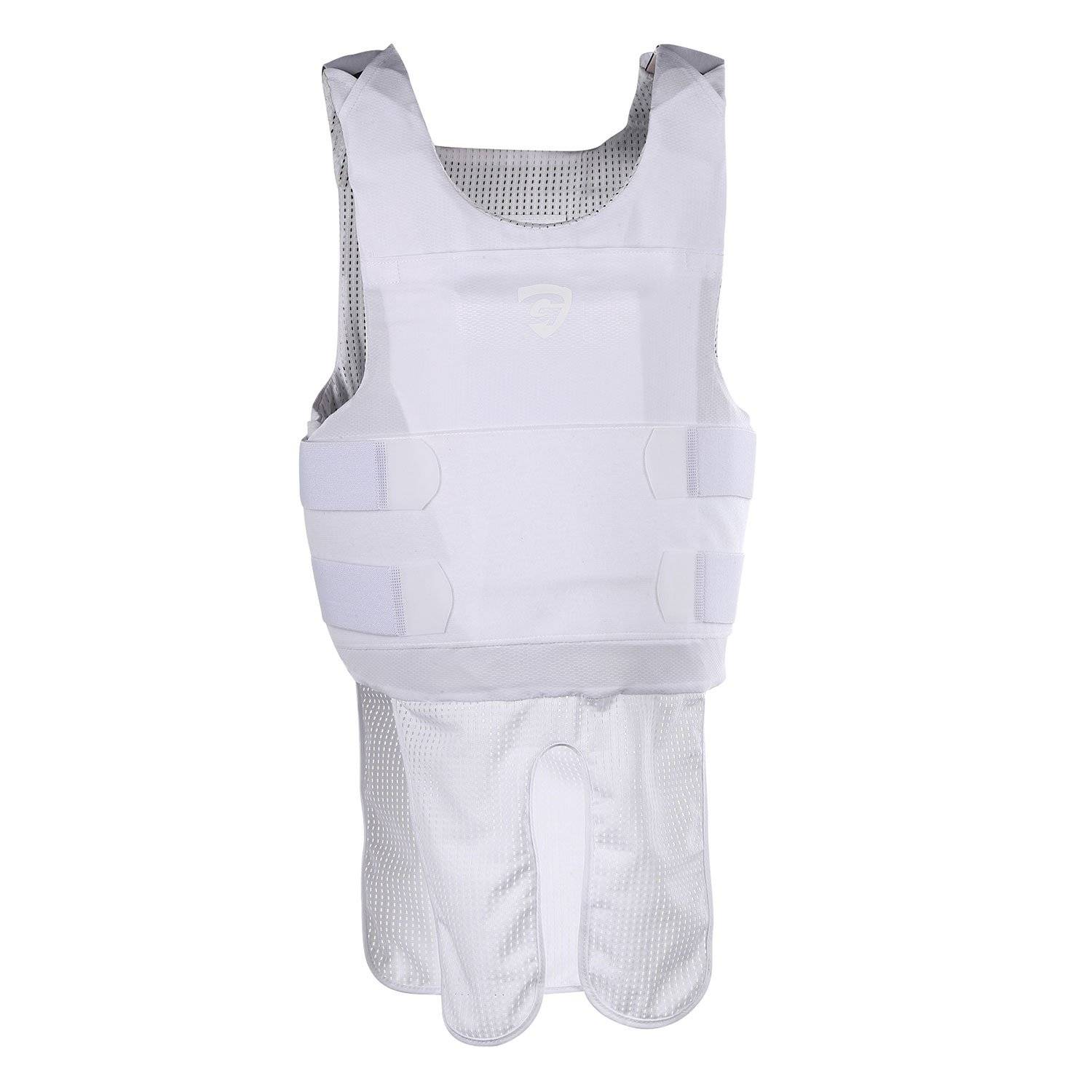 Galls G Force Level II Concealable Ballistic Vest