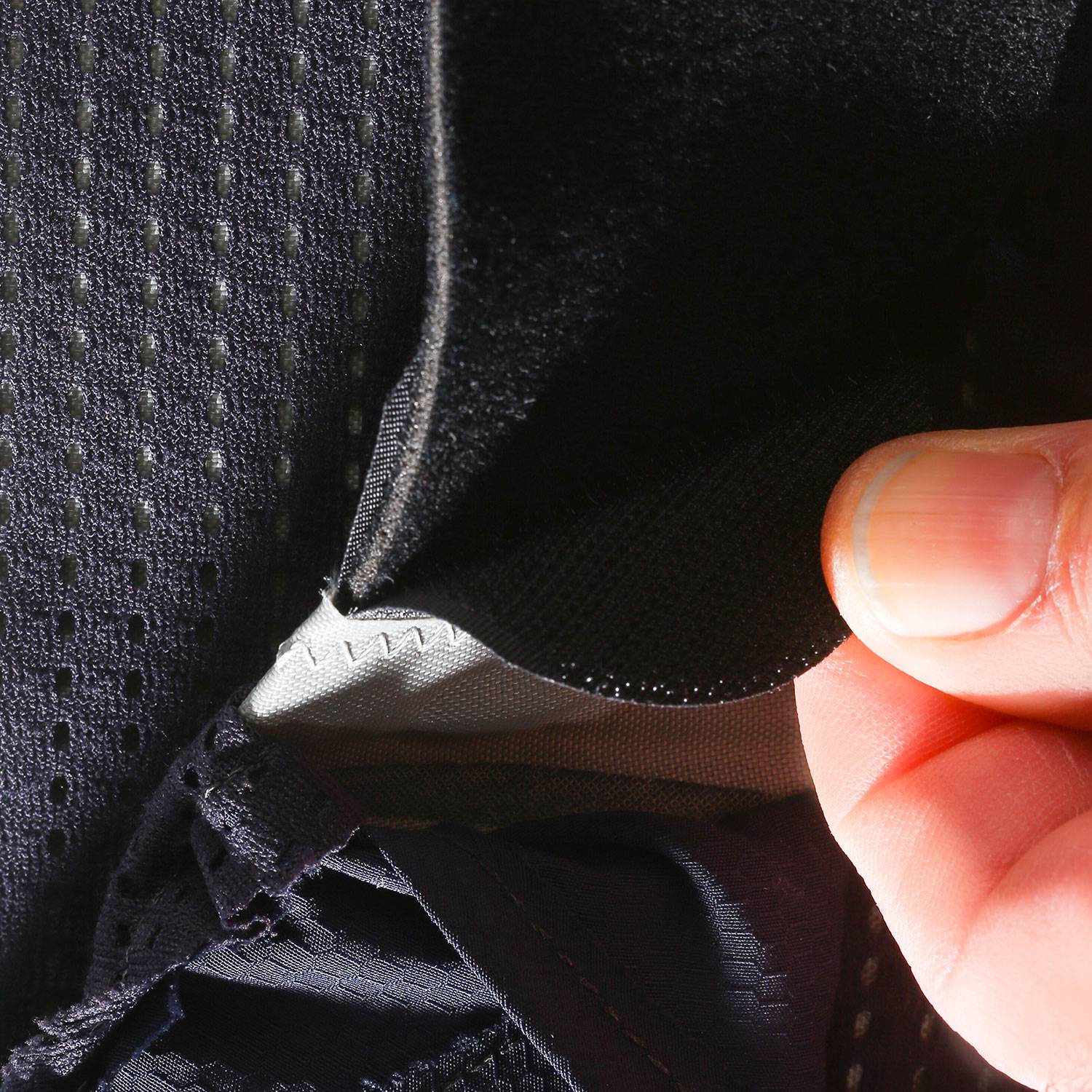 Galls G Force Level IIIA Concealable Body Armor w 2 Carriers