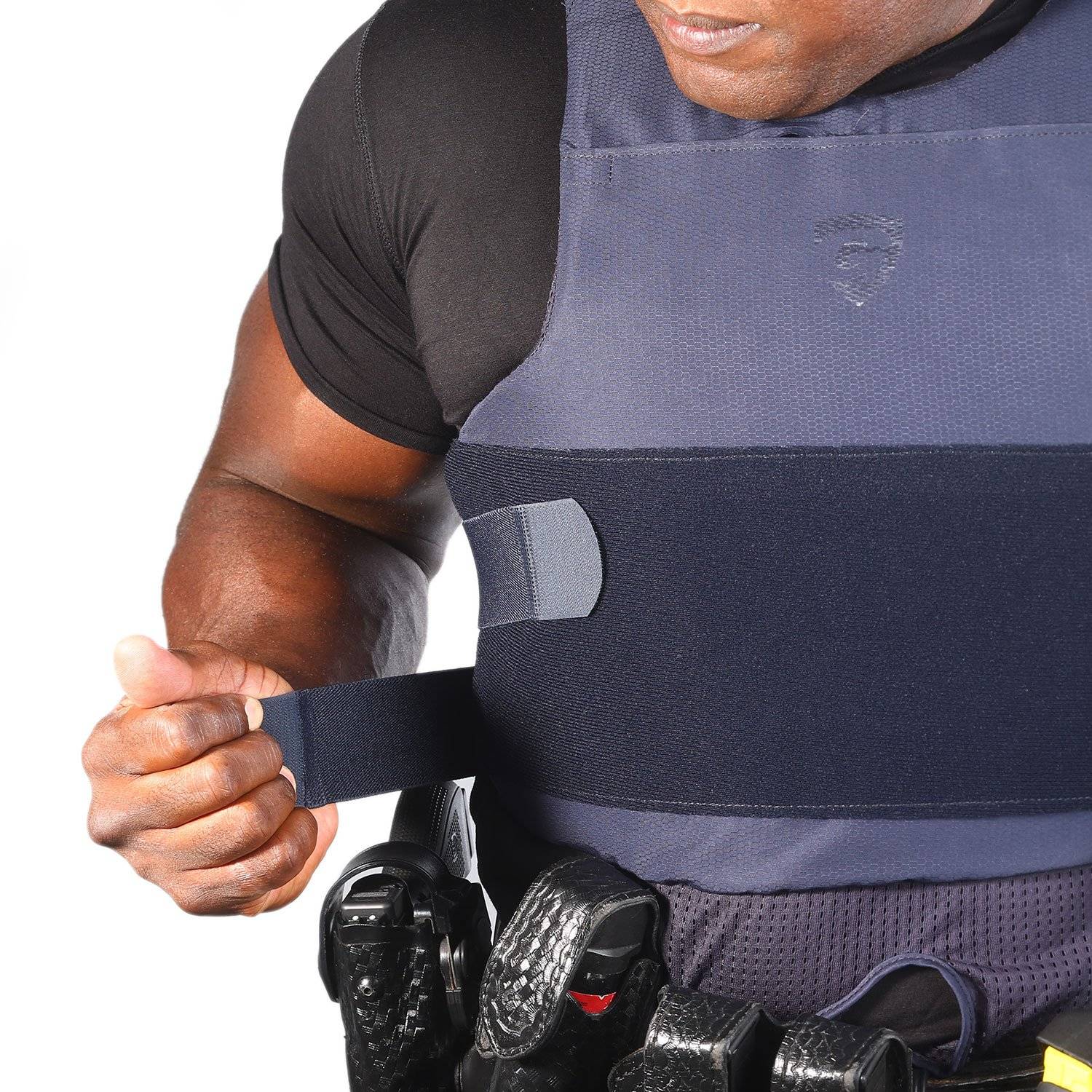 Galls G Force Level IIIA Concealable Ballistic Vest