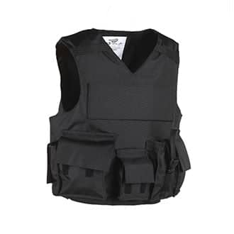 Galls Tactical Body Armor Carrier
