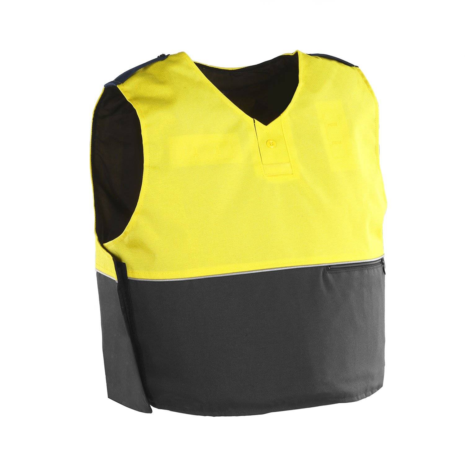 MOCEAN 2 TONE VEST CARRIER