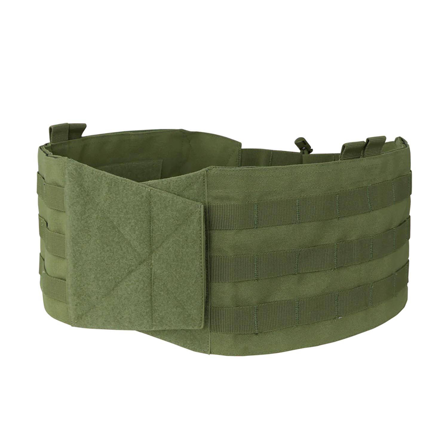 CONDOR VAS MODULAR CUMMERBUND IN OLIVE DRAB