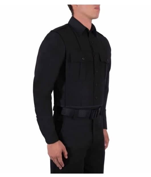 BP2548 - BLAUER POLYESTER ARMORSKIN XP