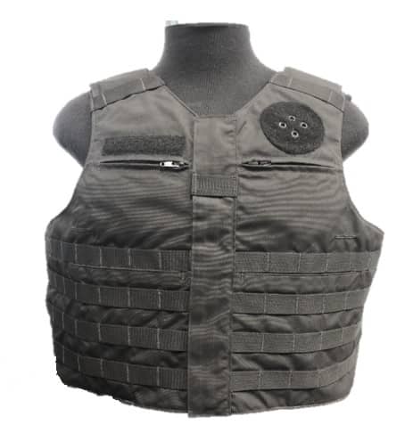 BP2751 - GUARDIAN CARRIER GD2 MOD 46