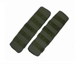 SHOULDER MATRIX LEVEL IIIA