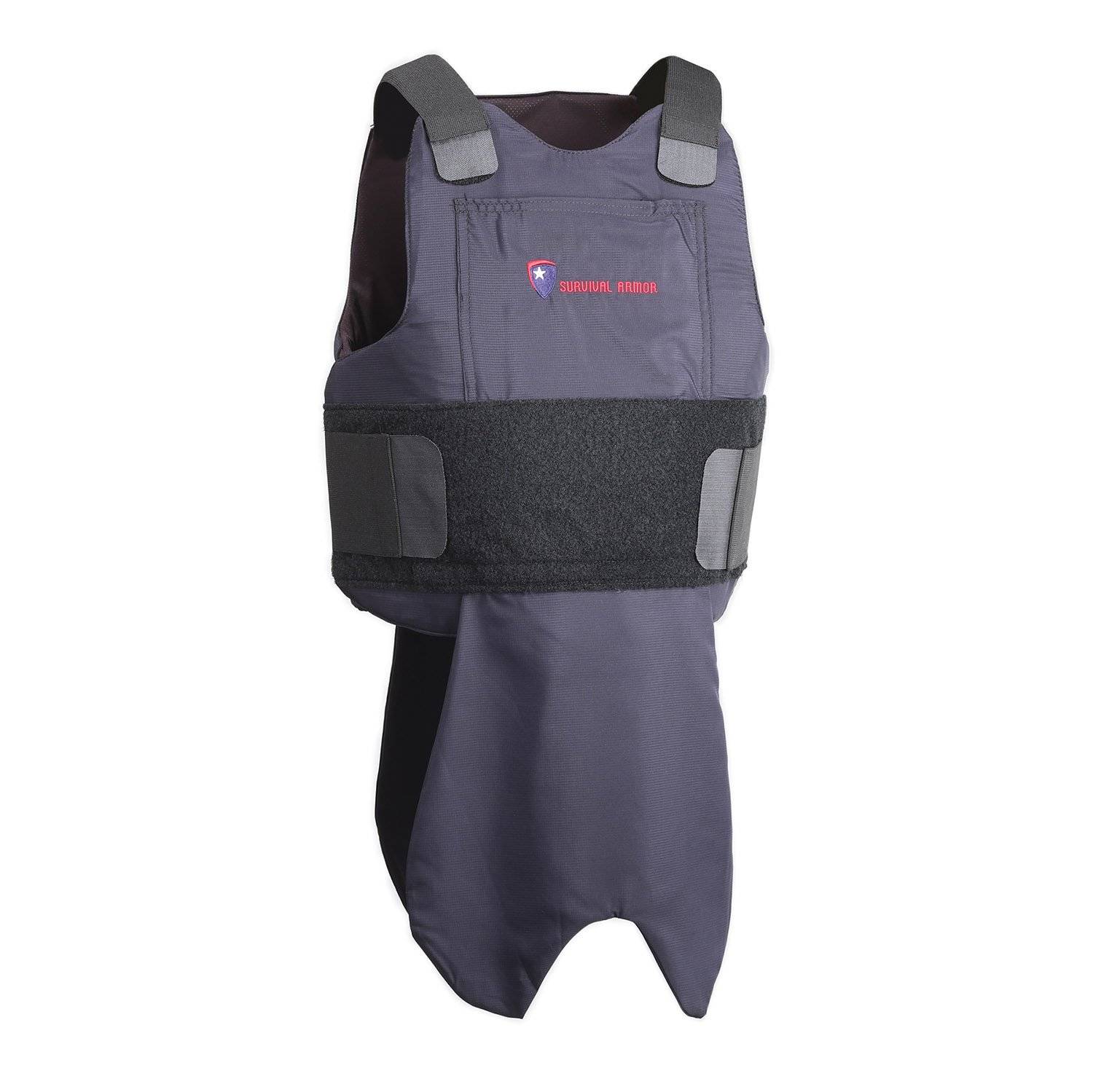Survival Armor Performance 6 IIIA Vest