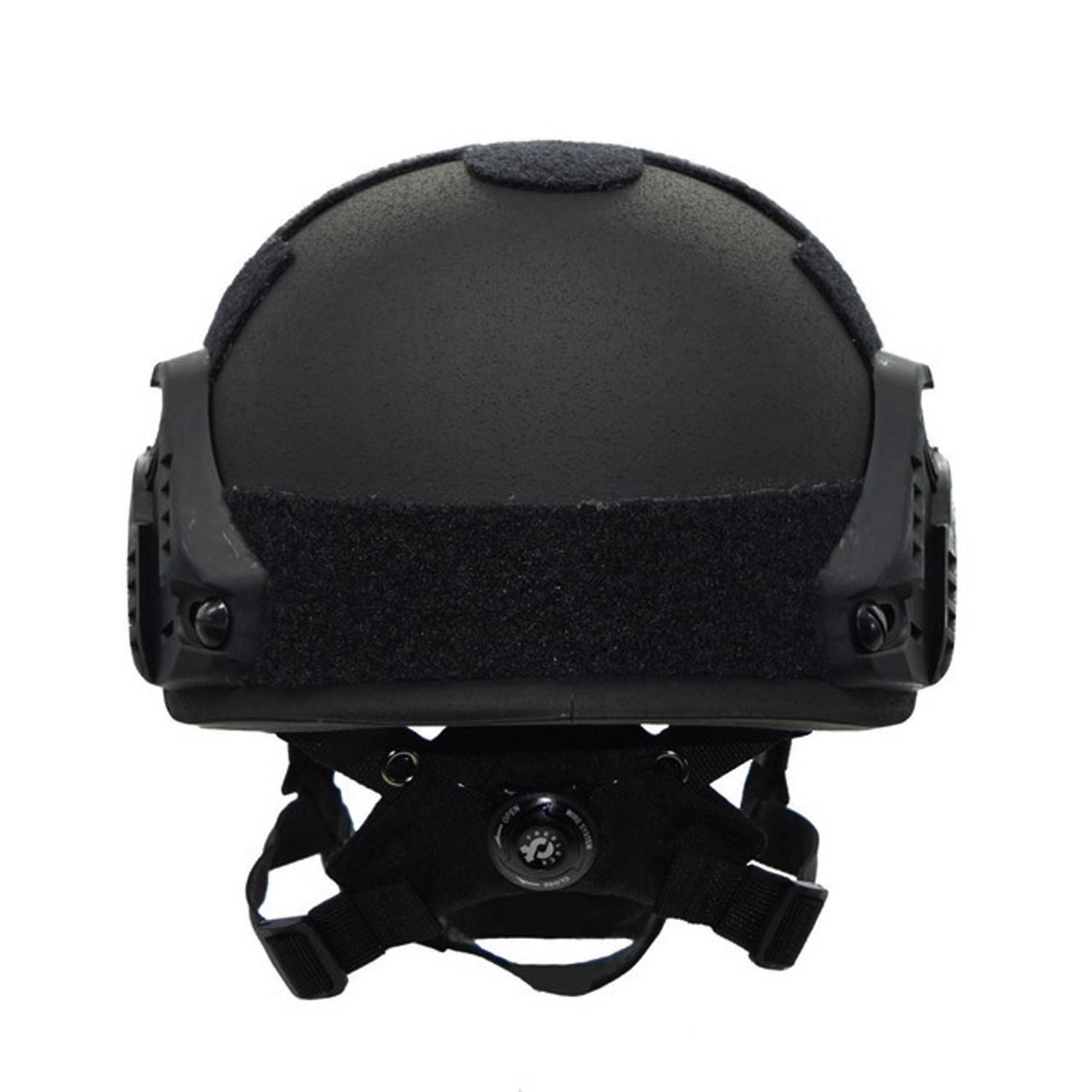 Shellback Tactical Level IIIA Ballistic Helmet | Galls