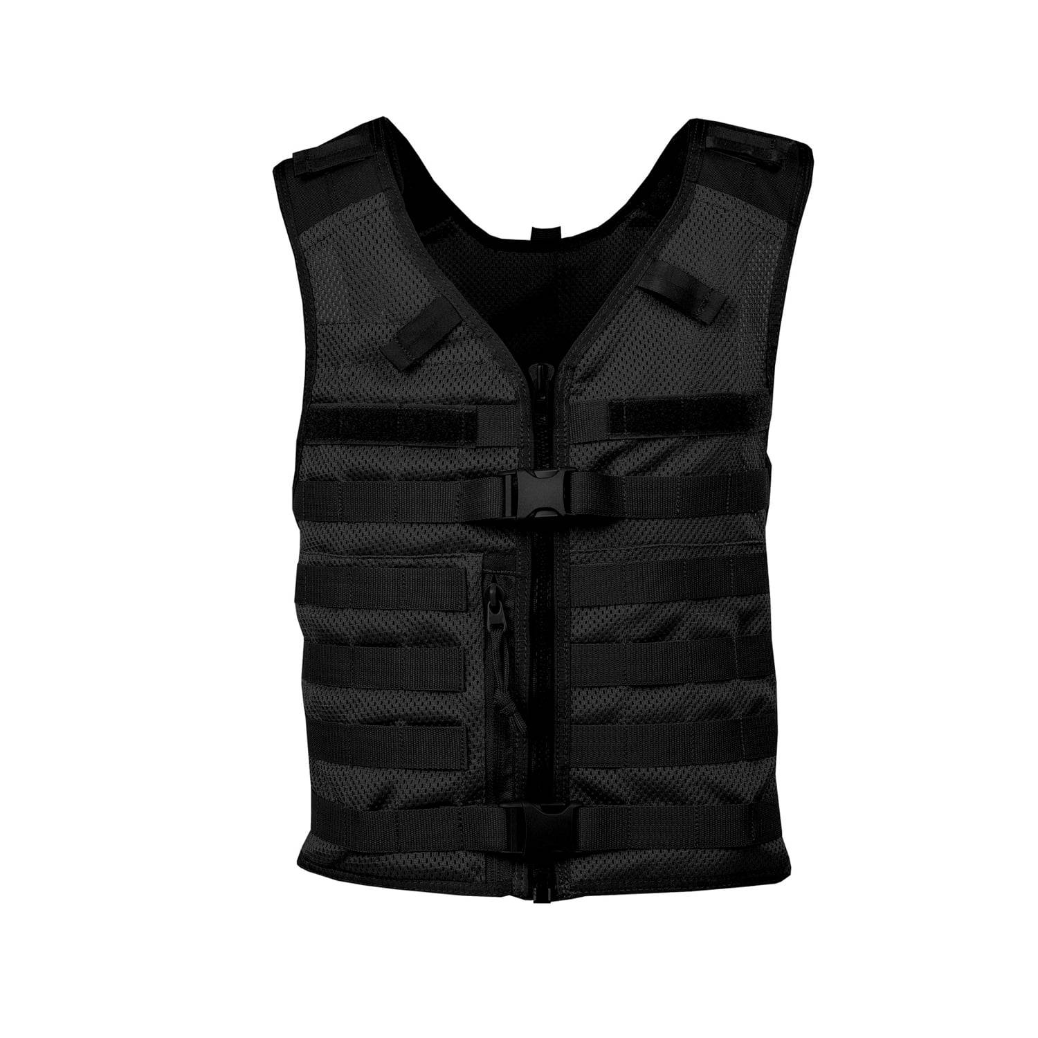 Tasmanian Tiger Vest base MKII Plus | MOLLE Vests