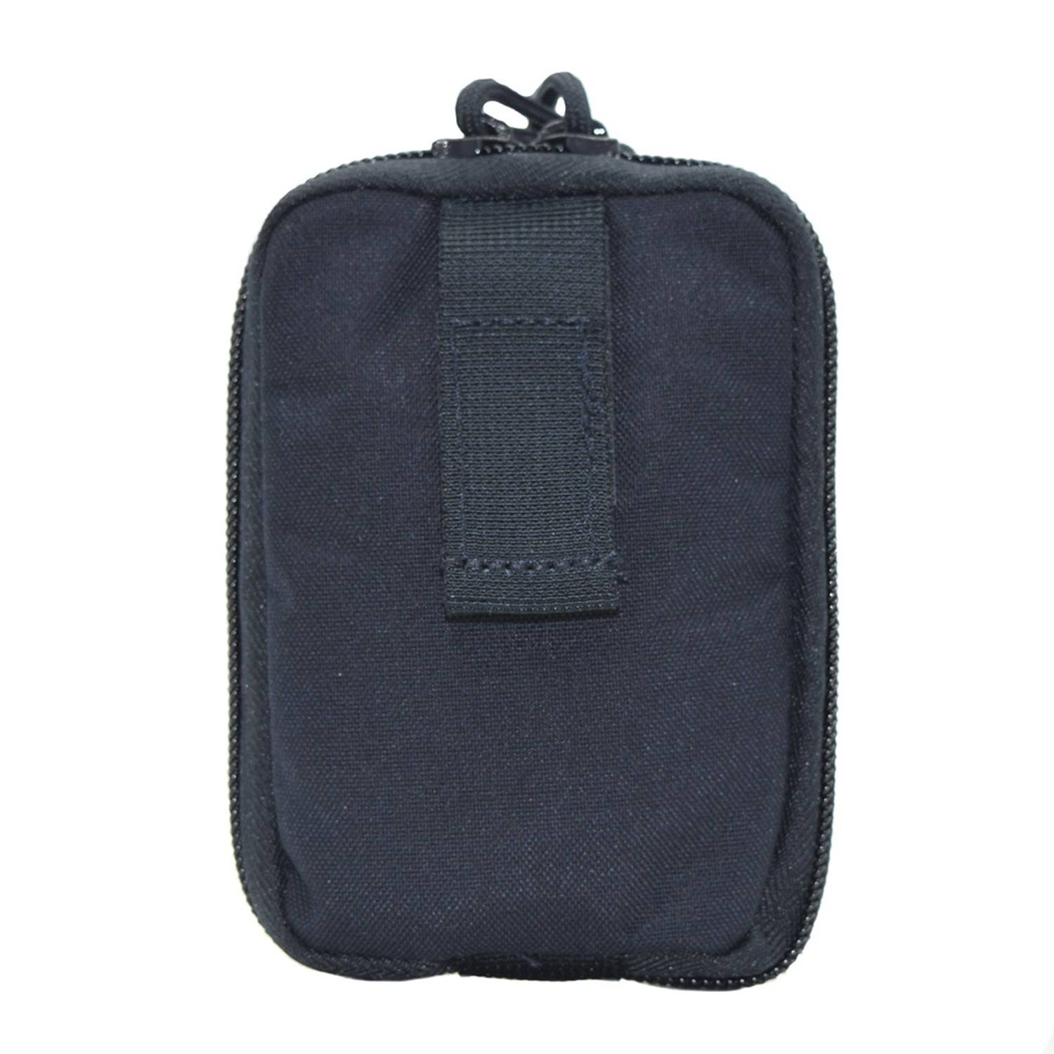 SHELLBACK TACTICAL DUMP POUCH IN NAVY BLUE