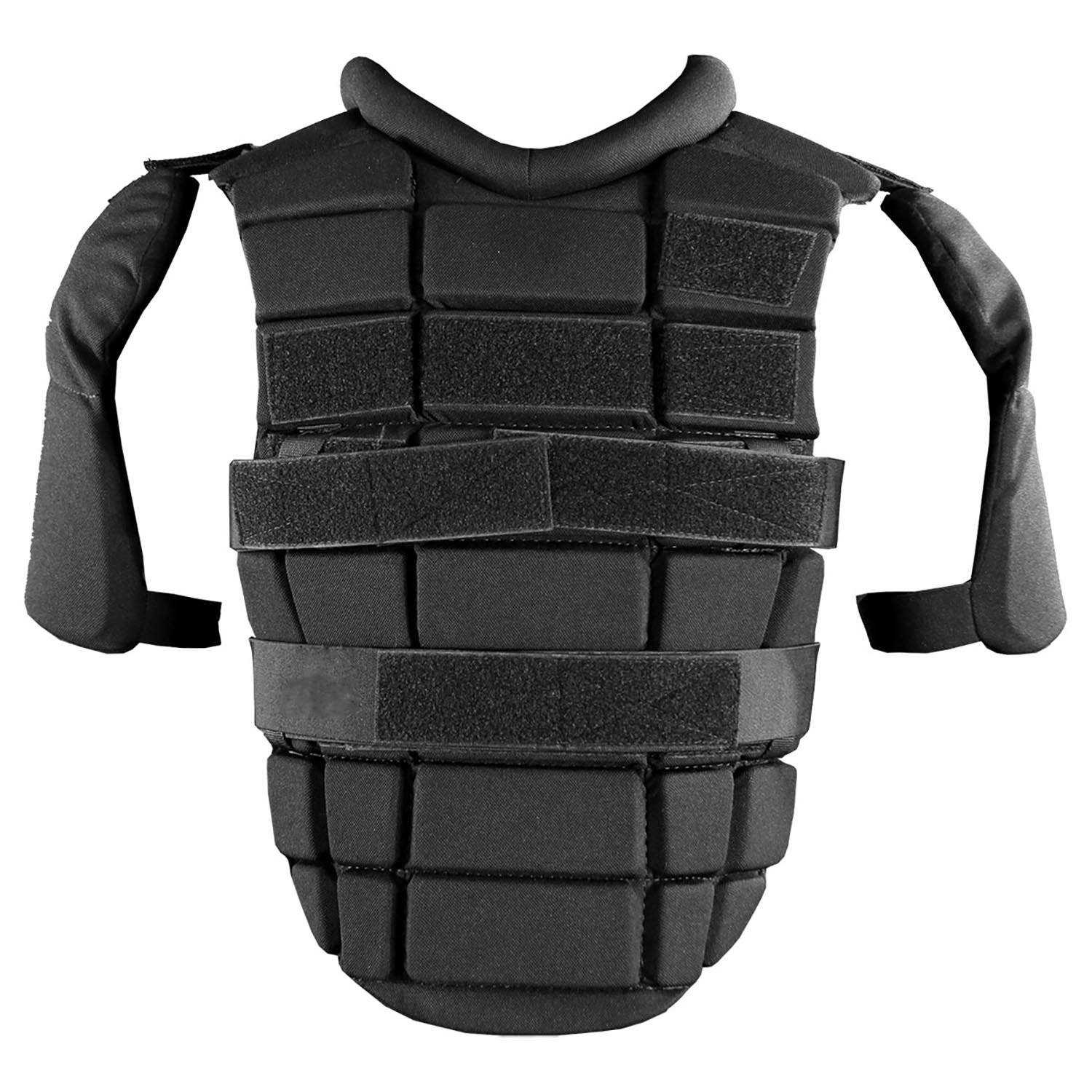 Damascus Imperial Upper Body Protector w/ Body Cam MOLLE