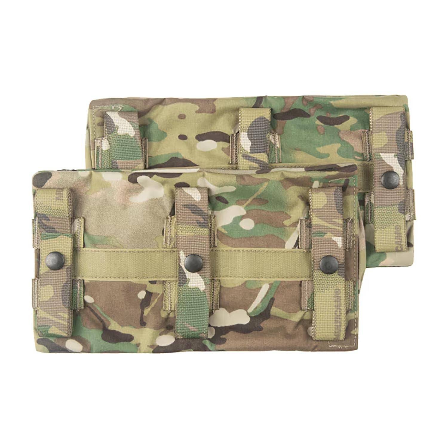 CRYE PRECISION JPC LONG SIDE ARMOR POUCH SET