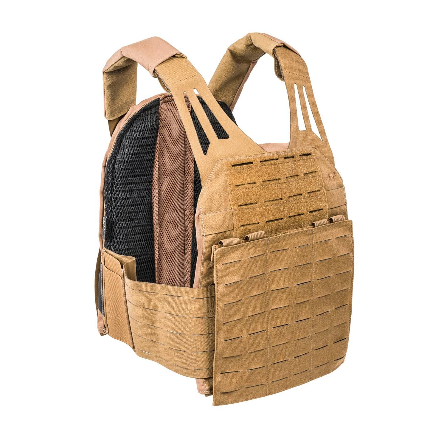 TASMANIAN TIGER PLATE CARRIER LC