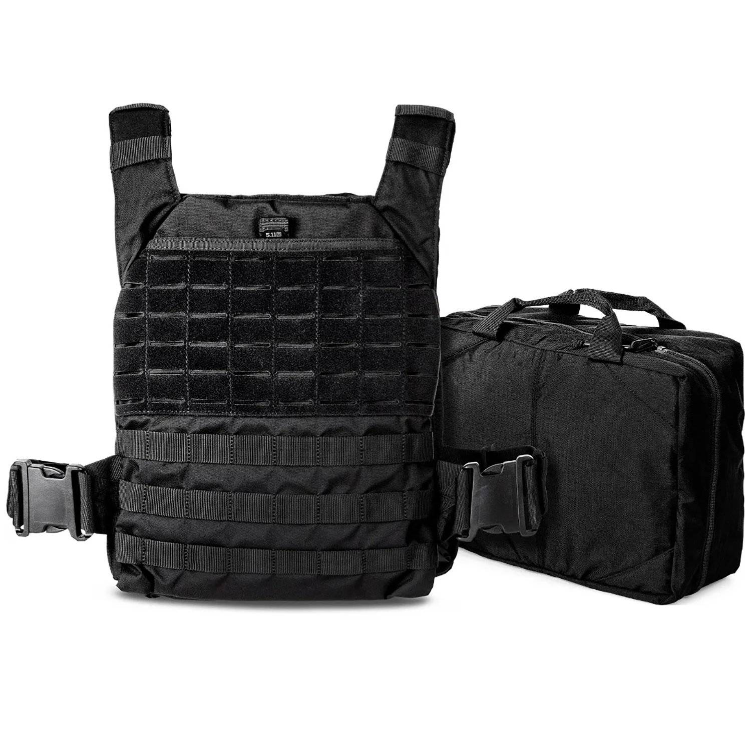 5.11 Tactical ABR Convertible Plate Carrier