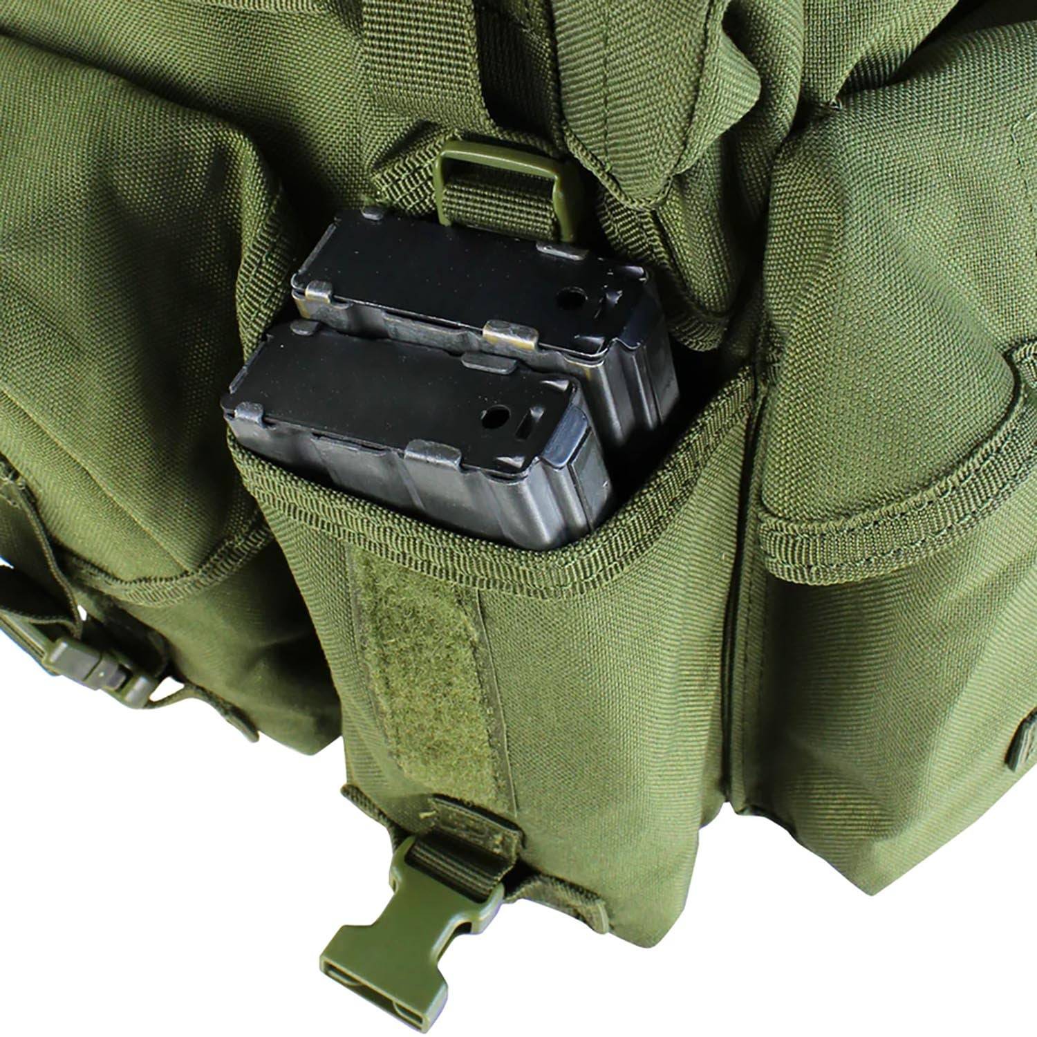 Condor 7 Pocket Chest Rig | Galls