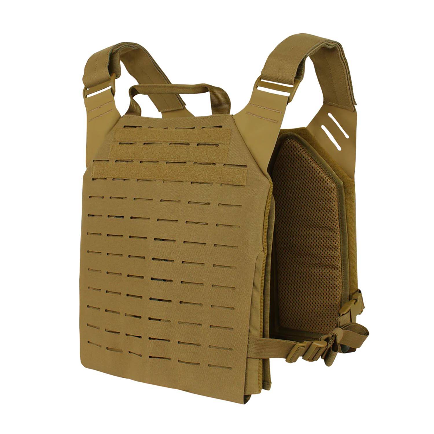 Condor LCS Vanquish Plate Carrier | Galls