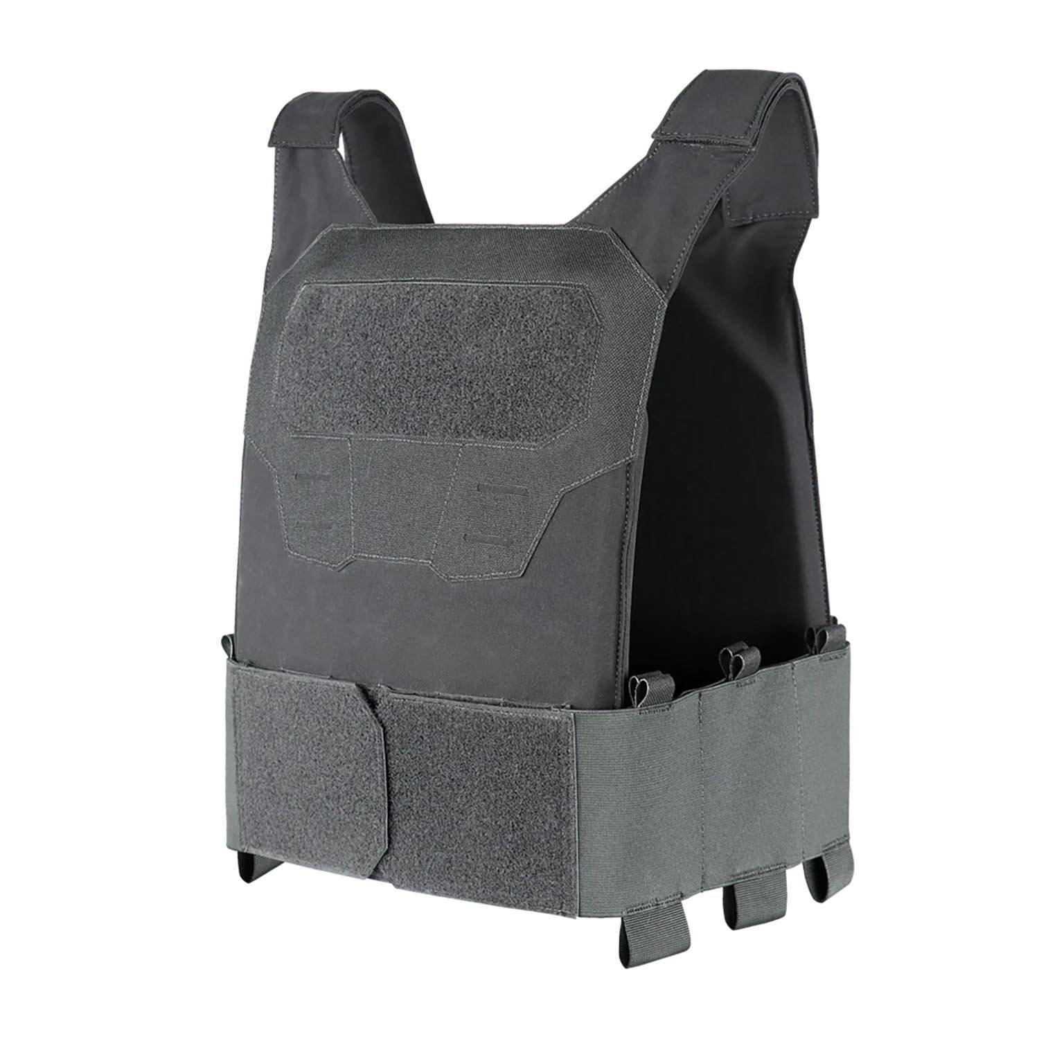CONDOR SPECTER PLATE CARRIER IN SLATE GREY