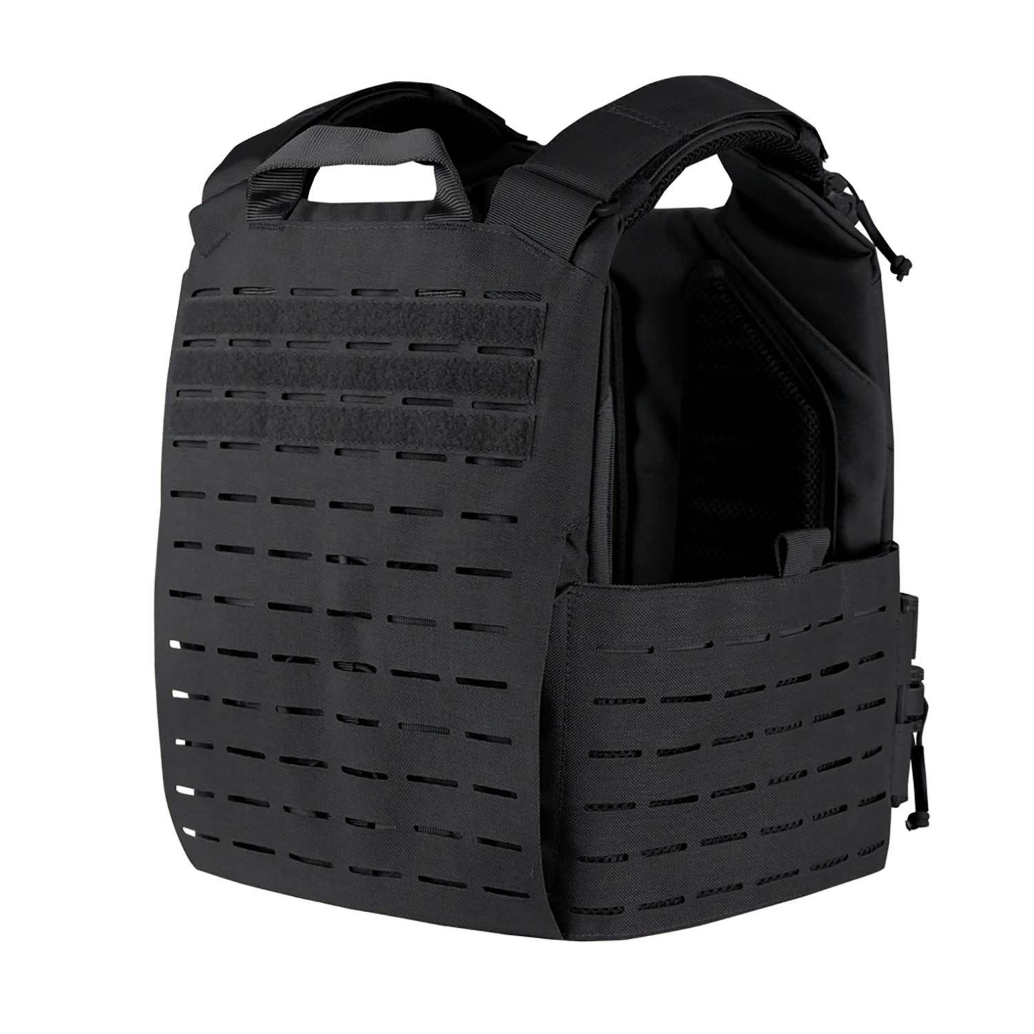 実物/CONDOR VANQUISHプレキャリ＋実物ポーチセット BP3906_BLK_1500_2.JPG