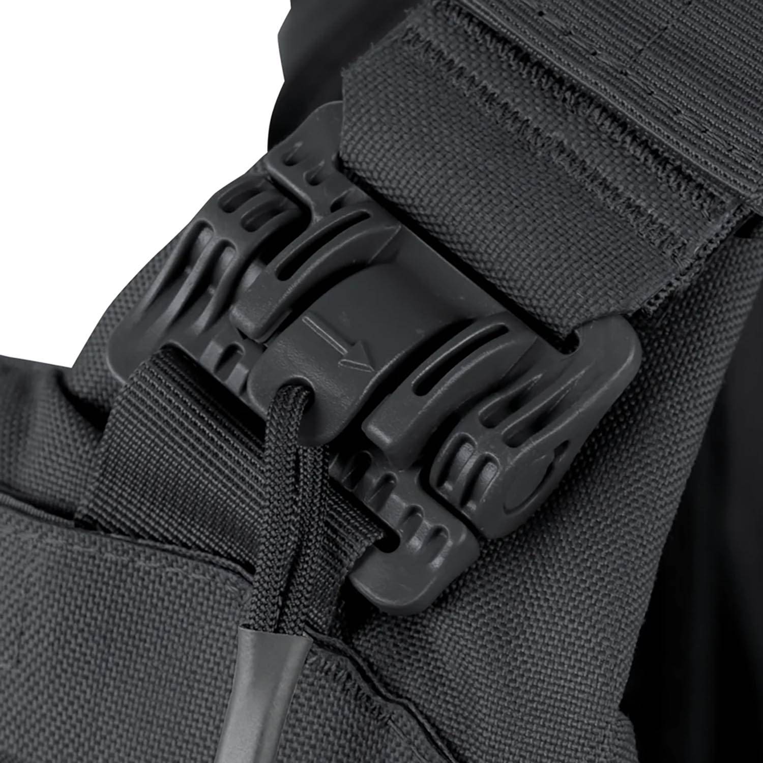 Condor Vanquish RS Plate Carrier | Galls
